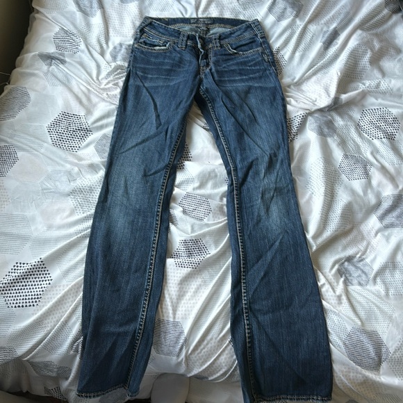jeans - Picture 4 of 6